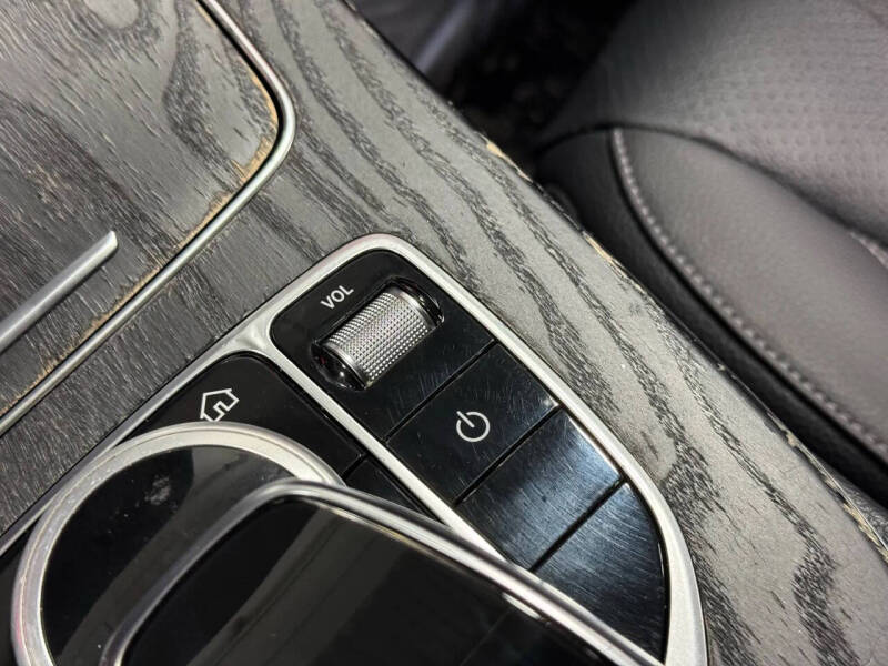 2019 Mercedes-Benz E-Class E 300 4MATIC