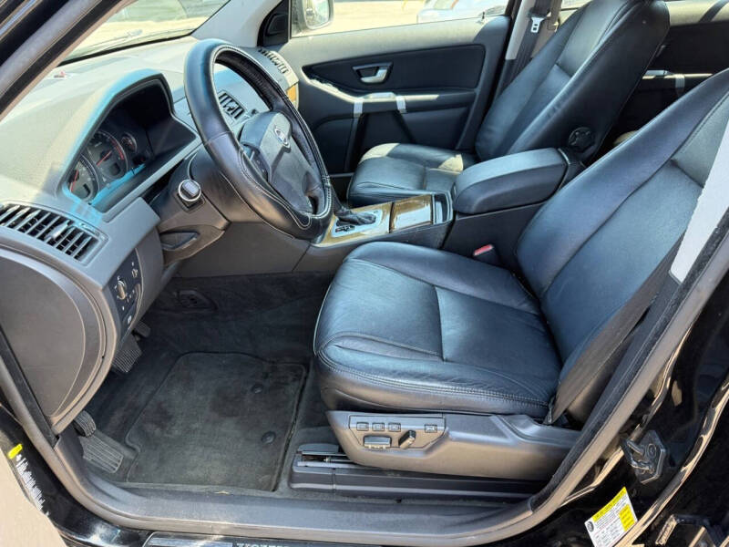 2009 Volvo XC90 3.2