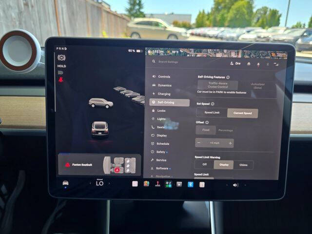 2018 Tesla Model 3 Mid Range