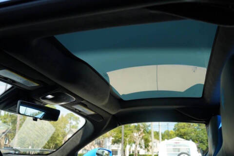 2023 Maserati MC20 Cielo