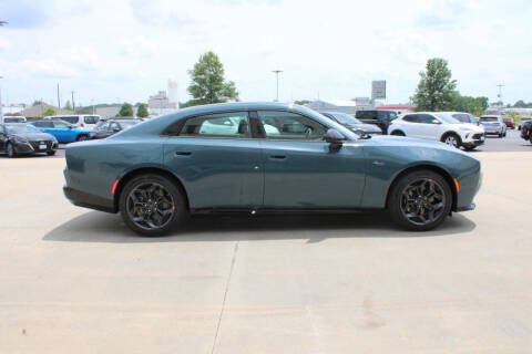 2026 Dodge Charger