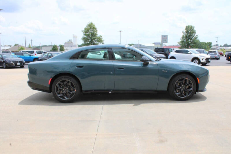 2026 Dodge Charger