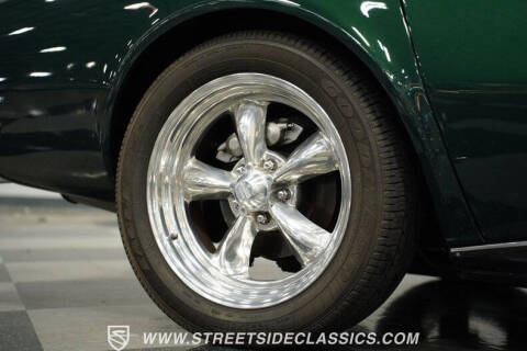 1968 Chevrolet Corvette