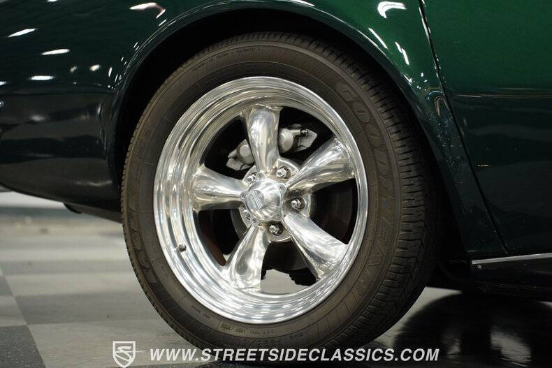 1968 Chevrolet Corvette