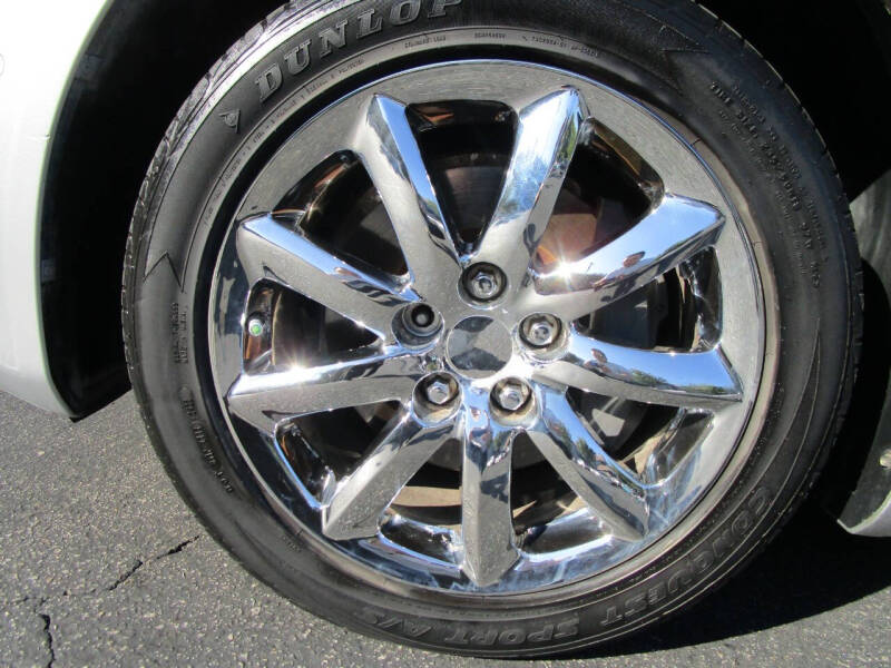 2009 Lexus LS 460
