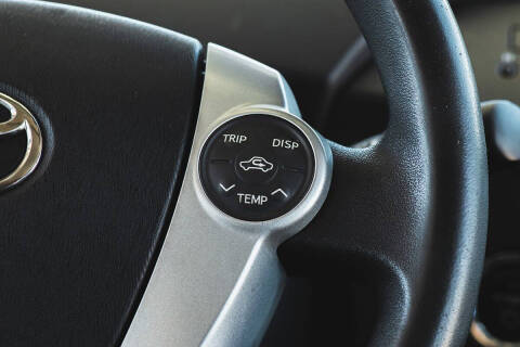 2011 Toyota Prius Five