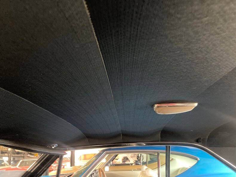 1967 Chevrolet Chevelle