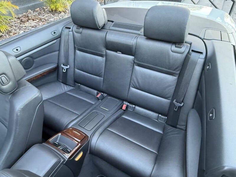 2013 BMW 3 Series 335i