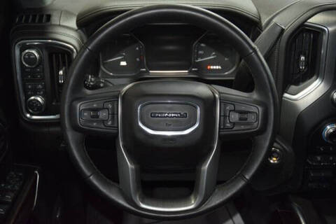 2021 GMC Sierra 3500HD