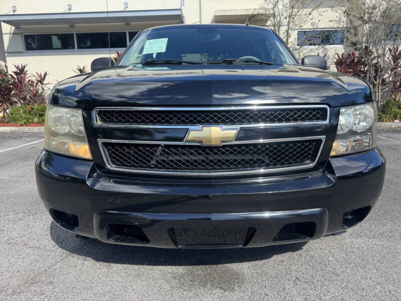 2007 Chevrolet Avalanche LT 1500