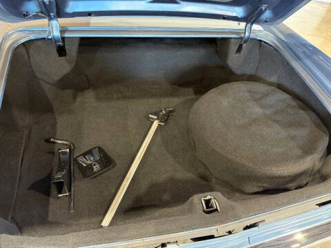 1962 Cadillac DeVille