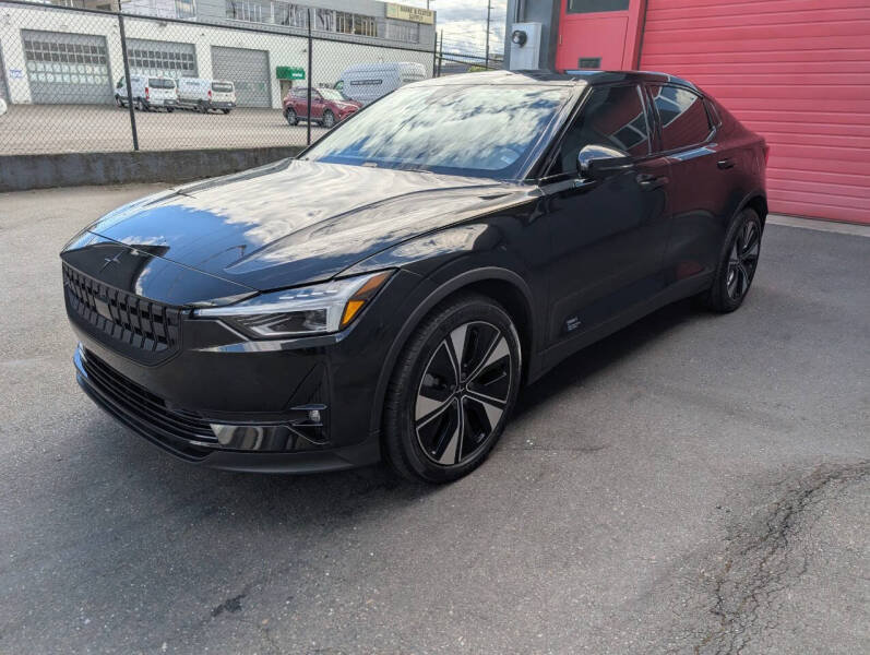 2023 Polestar 2 Long Range Dual Motor