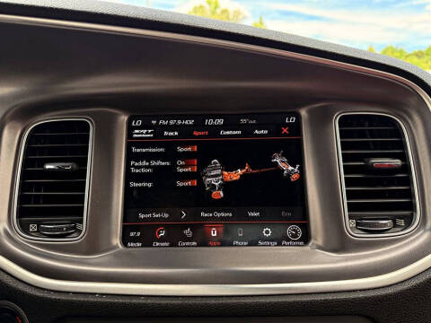 2020 Dodge Charger