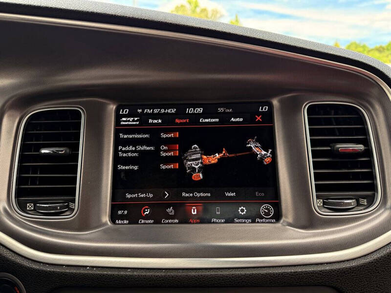 2020 Dodge Charger
