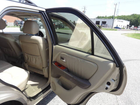 2003 Lexus RX 300