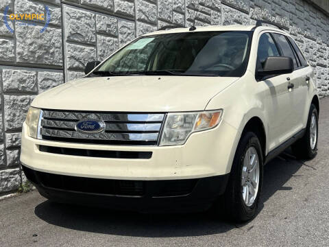 2007 Ford Edge SE Photo
