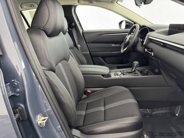 2025 Mazda CX-50 2.5 S Select