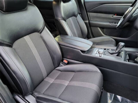 2024 Mazda CX-50 2.5 S Preferred