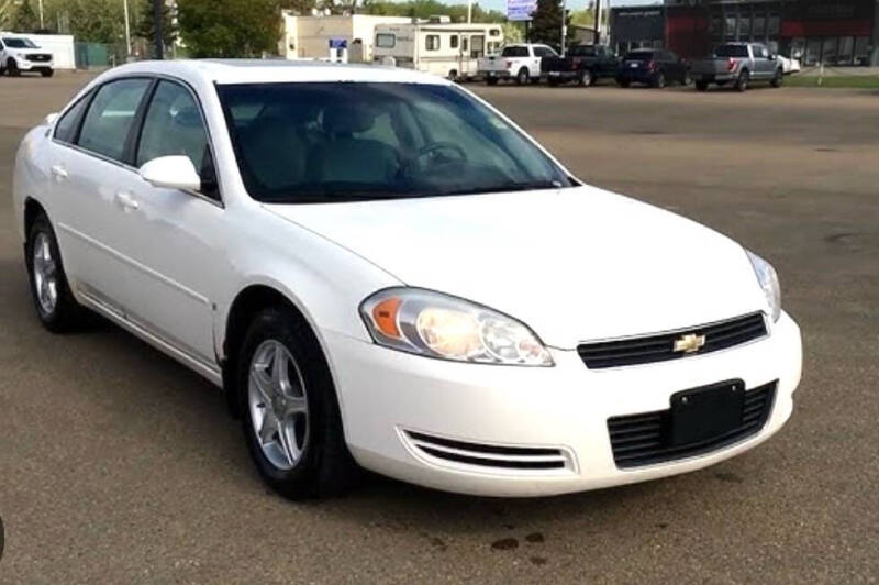 2006 Chevrolet Impala for sale at Mayer Motors in Pennsburg PA