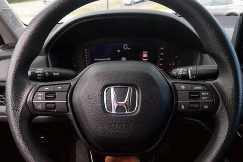 2023 Honda Accord