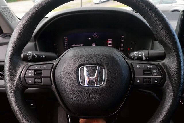 2023 Honda Accord