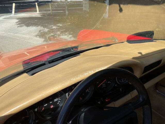 1985 Porsche 911 Carrera