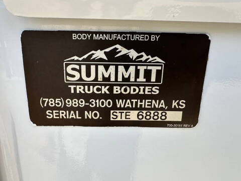 2013 International DuraStar 4400