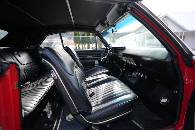 1968 Buick Gran Sport