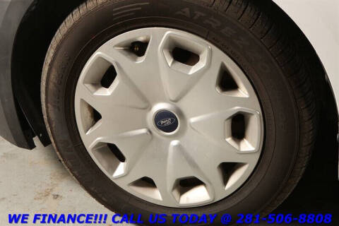 2015 Ford Transit Connect XL