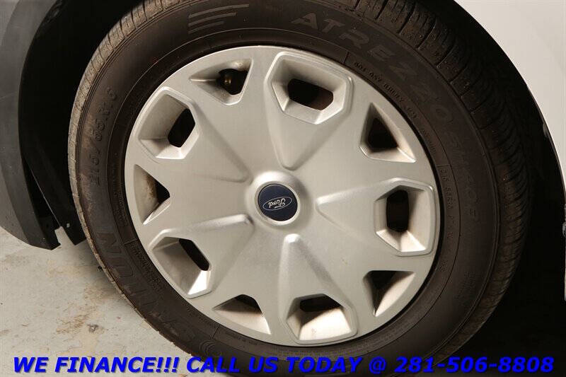 2015 Ford Transit Connect XL