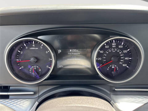 2024 Kia Carnival