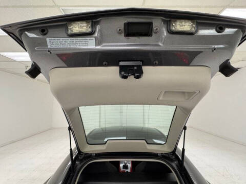 2004 Chrysler Crossfire