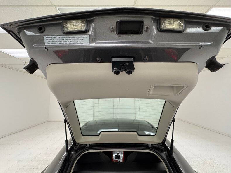 2004 Chrysler Crossfire