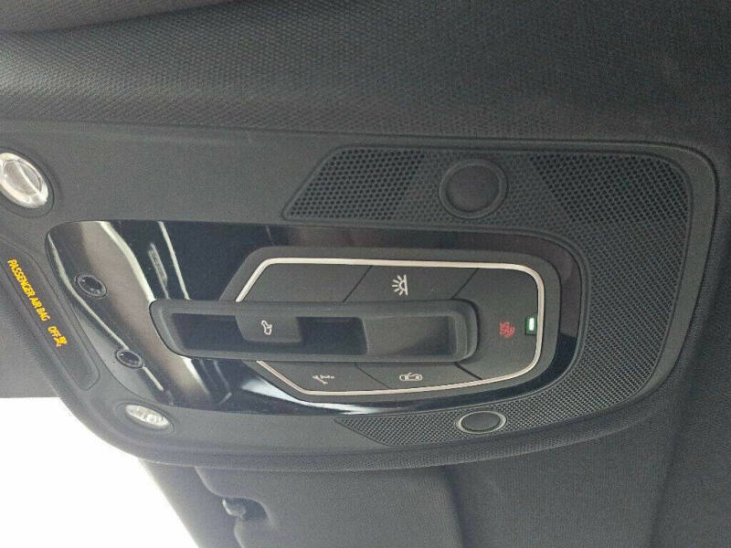 2019 Audi A6 quattro Premium Plus 55 TFSI