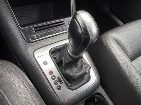 2013 Volkswagen Tiguan