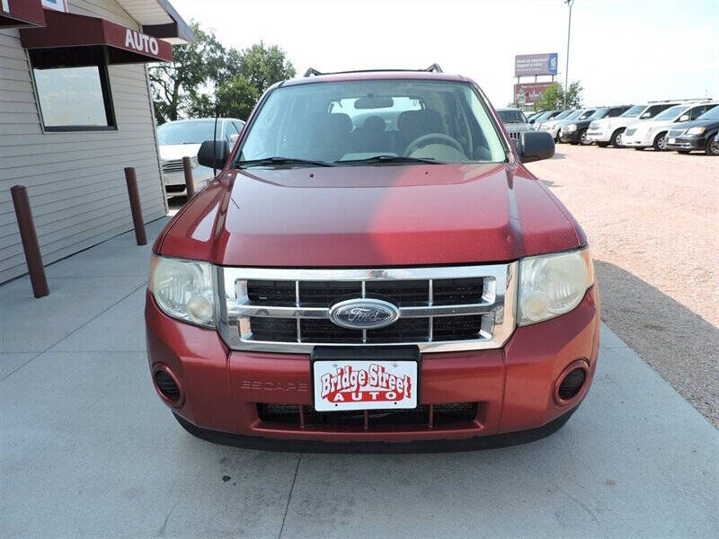 2009 Ford Escape XLS