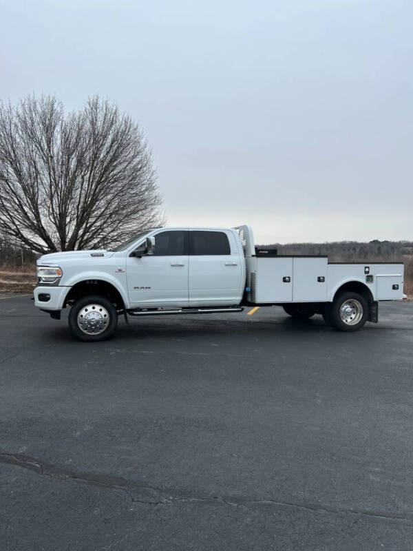 2022 RAM 4500 for sale at The TOY BOX in Poplar Bluff MO