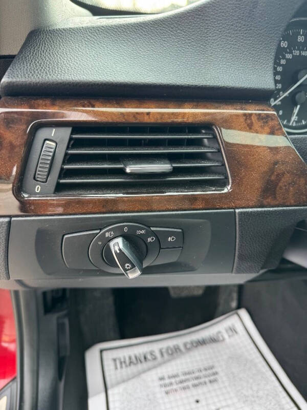 2011 BMW 3 Series 328i xDrive