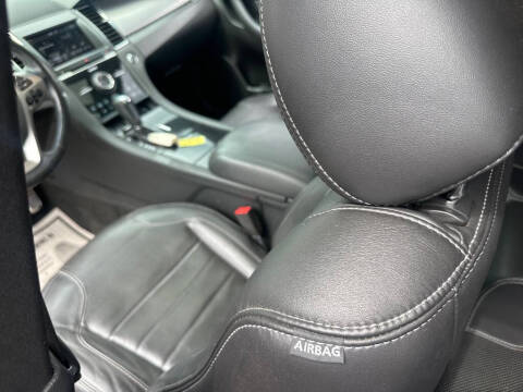 2013 Ford Taurus SHO