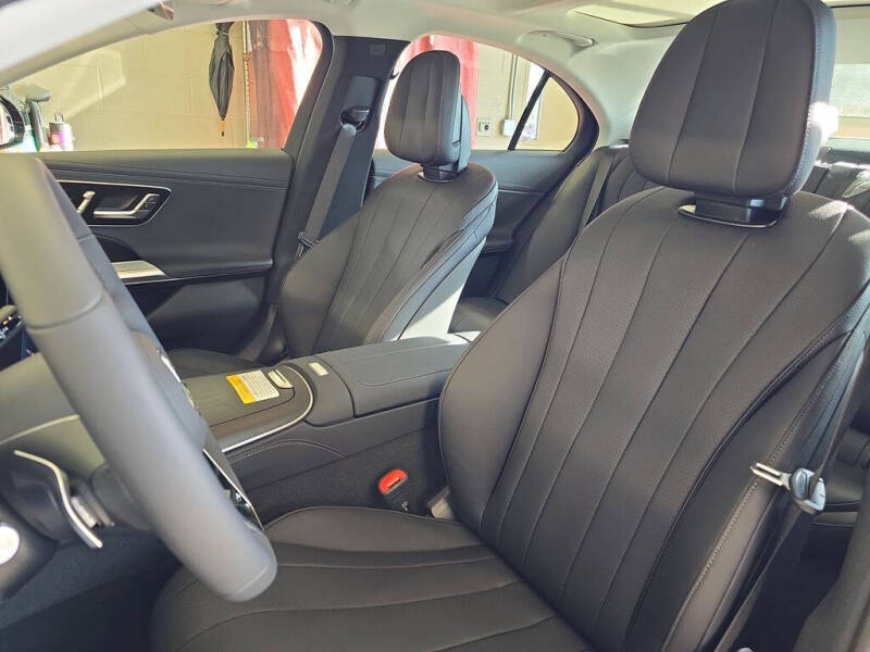 2026 Mercedes-Benz E-Class E 350 4MATIC