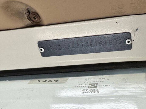 1995 AM General Hummer Wagon