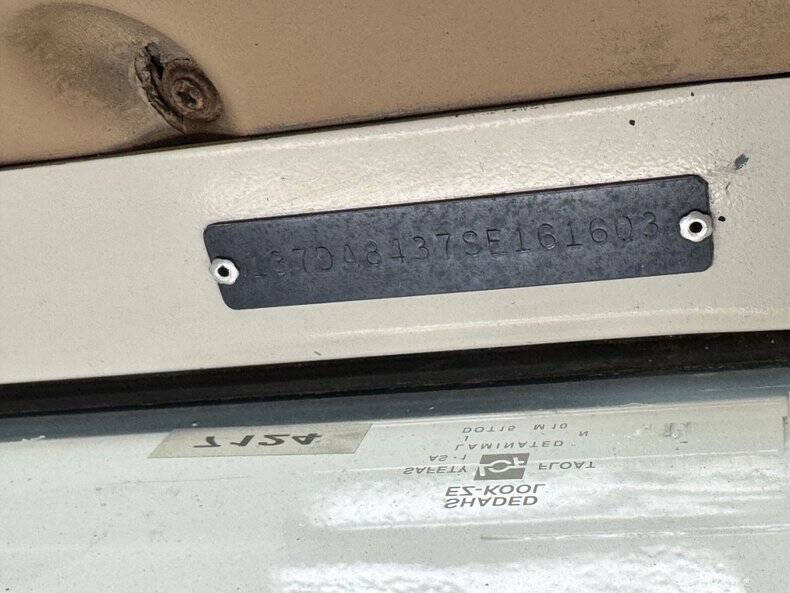 1995 AM General Hummer Wagon