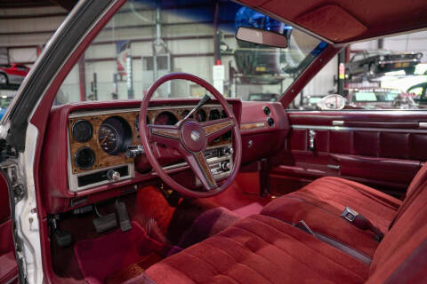 1984 Pontiac Grand Prix