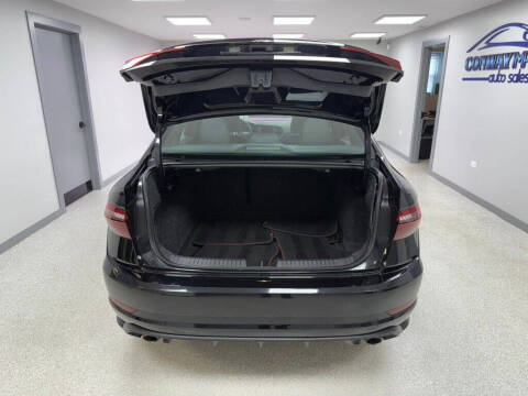 2020 Volkswagen Jetta