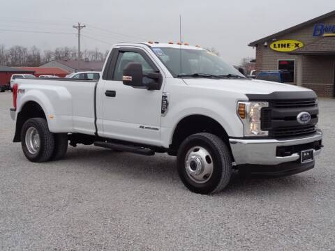 2019 Ford F-350 Super Duty for sale at Burkholder Truck Sales LLC (Versailles) in Versailles MO