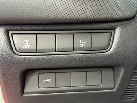 2024 Mazda CX-50 2.5 S Preferred