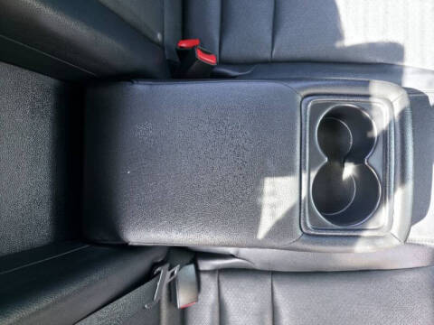 2014 Honda Accord Touring