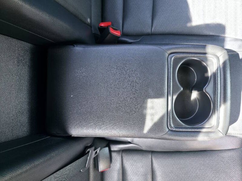 2014 Honda Accord Touring