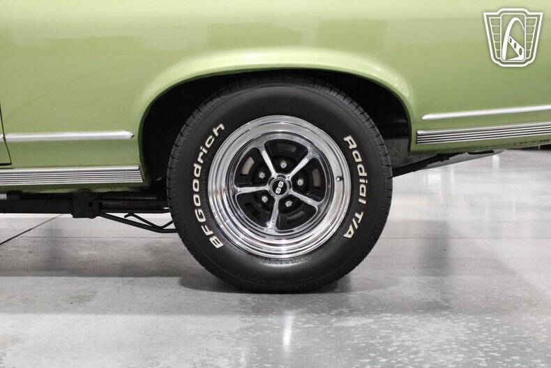 1972 Chevrolet Nova