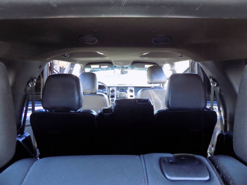 2017 Ford Expedition XLT